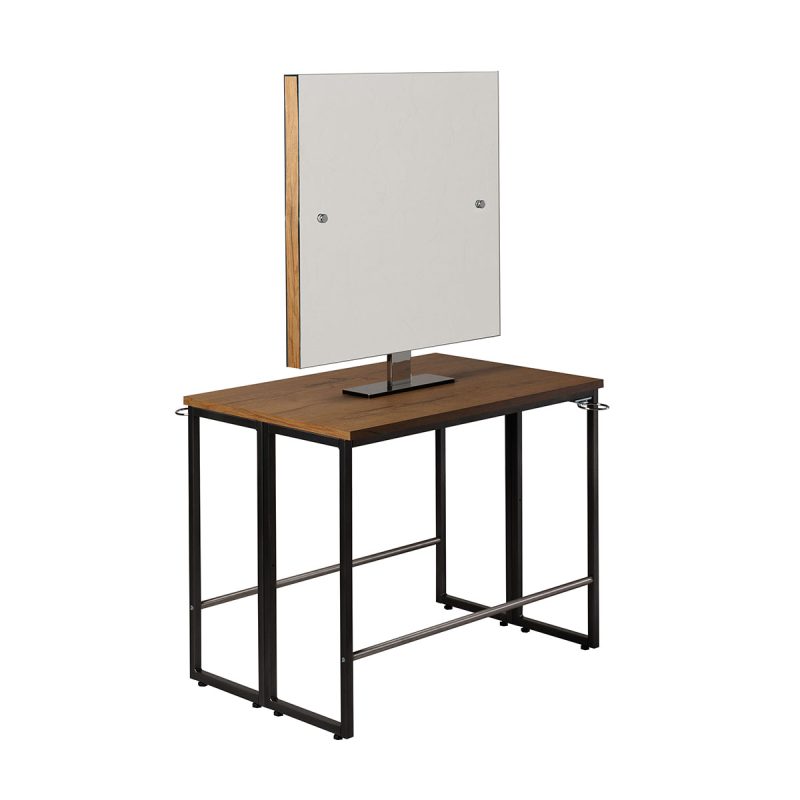 MI:530:-LONDON STYLING MIRROR-2