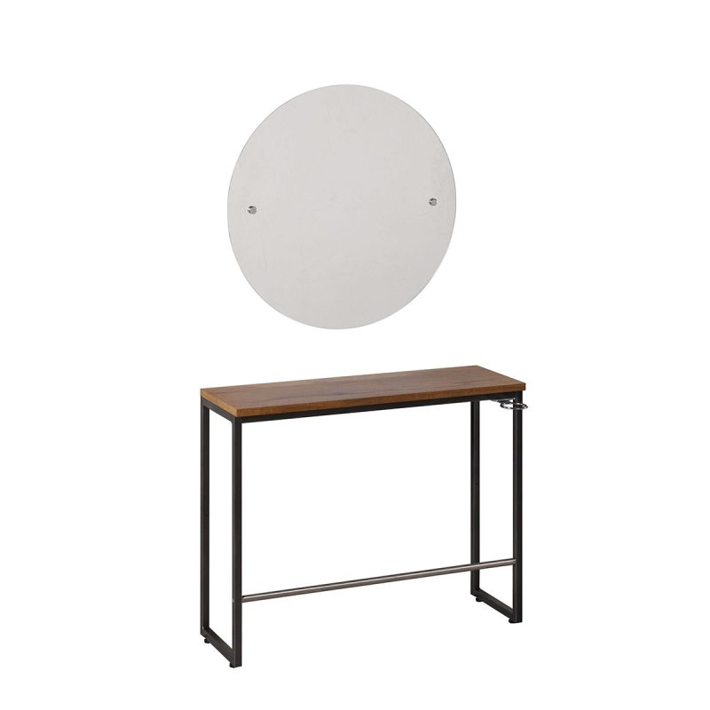 MI:530:-LONDON STYLING MIRROR-3