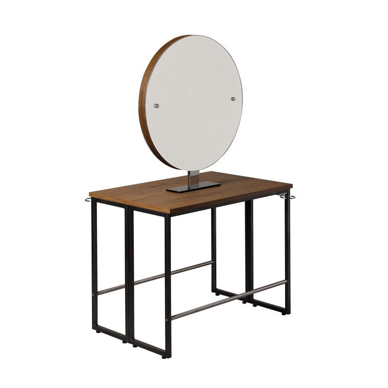 MI:530:-LONDON STYLING MIRROR-4