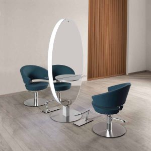 MI:590-03:-MERCURY STYLING MIRROR-1