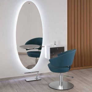 MI:590-03:-MERCURY STYLING MIRROR