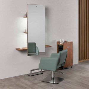 MI:610-OXFORD STYLING MIRROR
