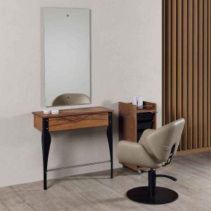 MI:620-SECRET STYLING MIRROR