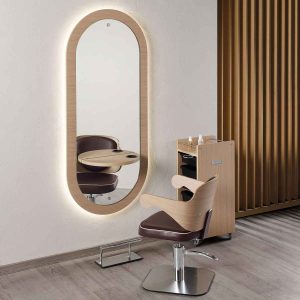 MI:630-03:-ECLIPSE STYLING MIRROR