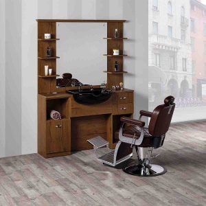 MM:110:-TRIOMPHE VINTAGE MIRROR