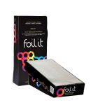 PCE-512-MSIL-Framar - 5x12 Pre-Cut Embossed