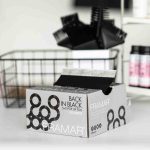 PU-500BLK-Framar - 5x11 Pop Up Black-4
