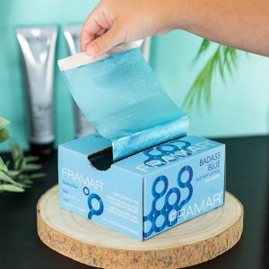 PU-500BLU-Framar - 5x11 Pop-Ups Blue 500 Sheets-1