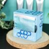 PU-500BLU-Framar - 5x11 Pop-Ups Blue 500 Sheets-2