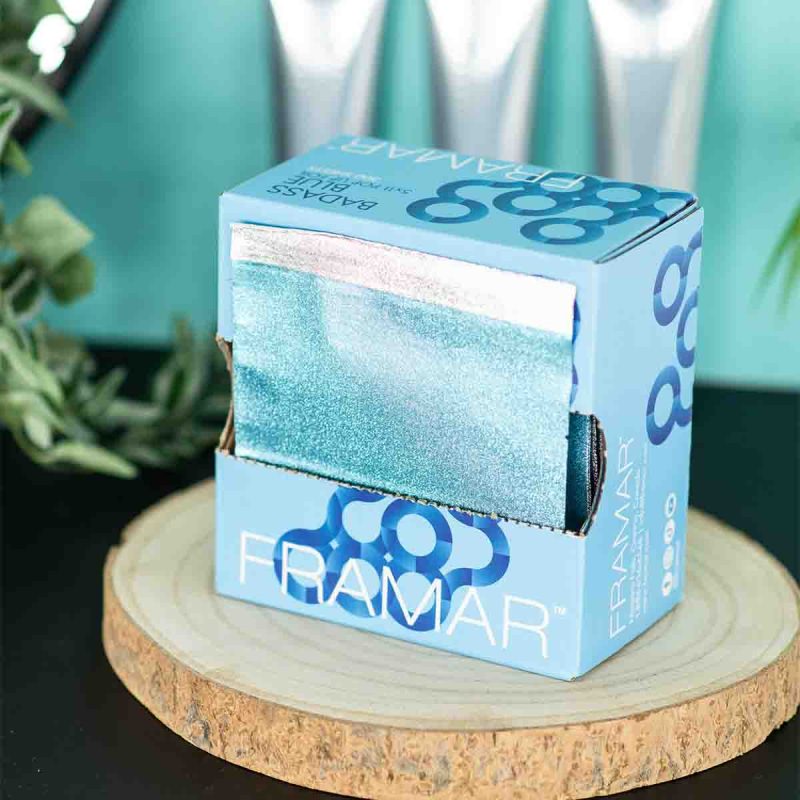 PU-500BLU-Framar - 5x11 Pop-Ups Blue 500 Sheets-2
