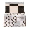 PU-500COT-Framar - 5x11 Pop-Ups Checked Out 500 Sheets