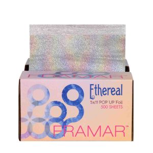 PU-500ETH-Framar - 5x11 Pop Up Etheral