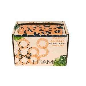 PU-500PA-Framar - 5x11 Pop Up Party Animal