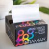 PU-500SIL-Framar - 5x11 Pop Up Silver-5