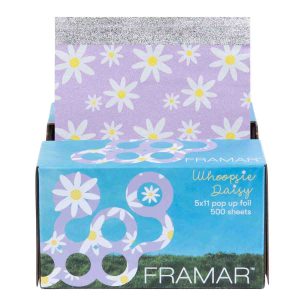 PU-500WPSY-Framar - 5x11 Pop-Ups Whoopsie Daisy 500 Sheets