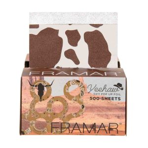 PU-500YEE-Framar - 5x11 Pop Up Yeehaw