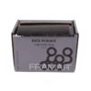 R-EMB-MBLK-Framar - Embossed Roll Black