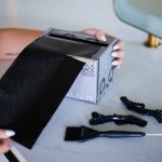 R-EMB-MBLK-Framar - Embossed Roll Black-5