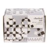 R-EMB-MCOT-Framar - Embossed Roll Medium Checked Out 320f-1