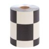 R-EMB-MCOT-Framar - Embossed Roll Medium Checked Out 320f
