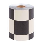 R-EMB-MCOT-Framar - Embossed Roll Medium Checked Out 320f