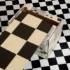 R-EMB-MCOT-Framar - Embossed Roll Medium Checked Out 320f-2