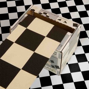 R-EMB-MCOT-Framar - Embossed Roll Medium Checked Out 320f-2