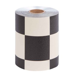 R-EMB-MCOT-Framar - Embossed Roll Medium Checked Out 320f