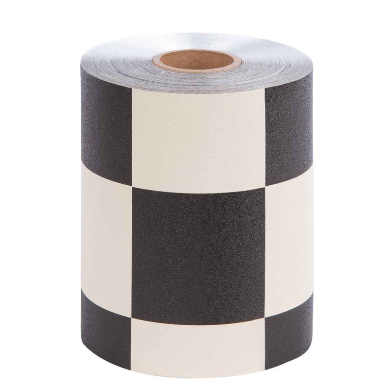 R-EMB-MCOT-Framar - Embossed Roll Medium Checked Out 320f
