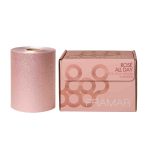 R-EMB-MRG-Framar - Embossed Roll Rosé