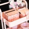 R-EMB-MRG-Framar - Embossed Roll Rosé-3