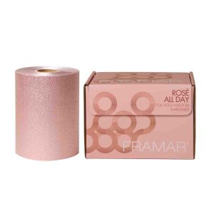 R-EMB-MRG-Framar - Embossed Roll Rosé