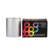 R-EMB-MSIL-Framar - Embossed Roll Silver-1