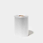 R-EMB-MSIL-Framar - Embossed Roll Silver-2