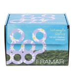 R-EMB-MWPSY-Framar - Embossed Roll Medium Whoopsie Daisy 320ft.-1