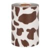 R-EMB-MYEE-Framar - Embossed Roll Medium Yeehaw