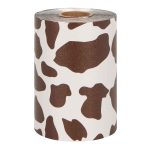 R-EMB-MYEE-Framar - Embossed Roll Medium Yeehaw