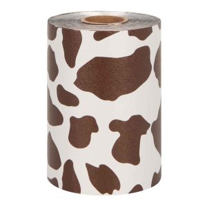 R-EMB-MYEE-Framar - Embossed Roll Medium Yeehaw