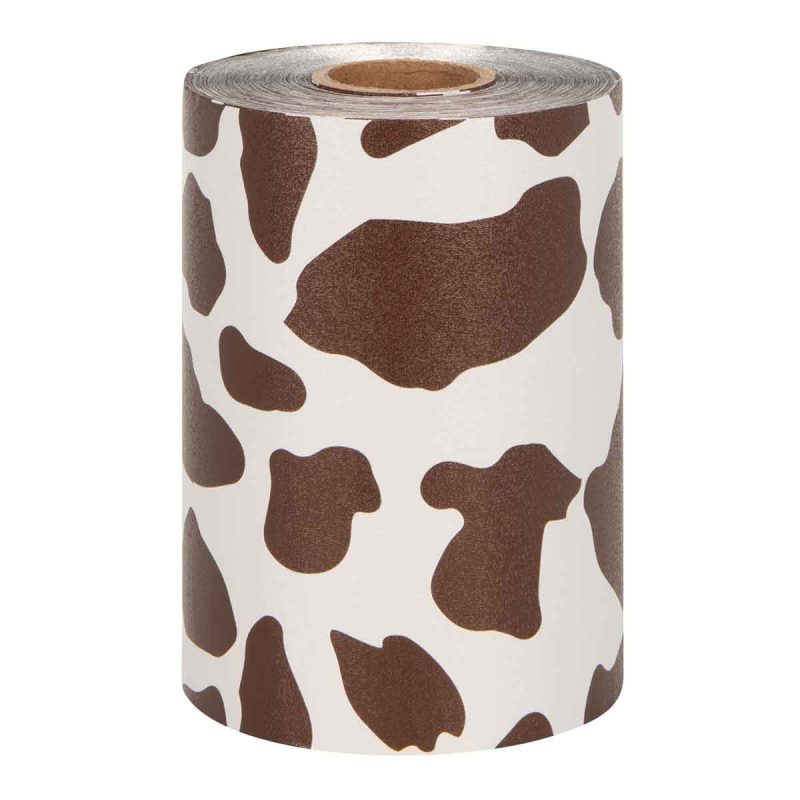 R-EMB-MYEE-Framar - Embossed Roll Medium Yeehaw
