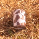 R-EMB-MYEE-Framar - Embossed Roll Medium Yeehaw -3