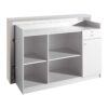RD:035:-MILLENNIUM RECEPTION DESK-1