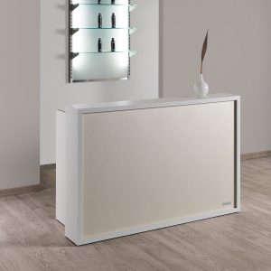 RD:035:-MILLENNIUM RECEPTION DESK