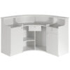RD:250:0FORM RECEPTION DESK-1