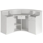 RD:250:0FORM RECEPTION DESK-1