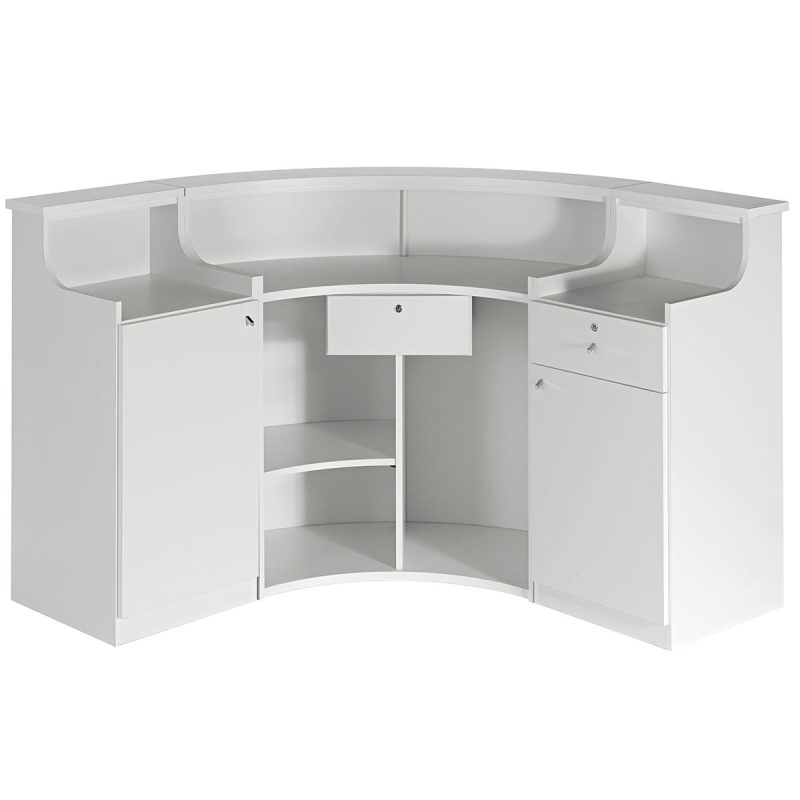 RD:250:0FORM RECEPTION DESK-1