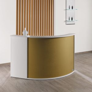 RD:250:0FORM RECEPTION DESK