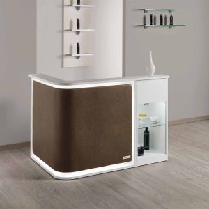 RD:260:-SMART RECEPTION DESK-1