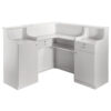 RD:260:-SMART RECEPTION DESK-5