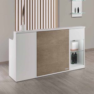 RD:270:0IMPACT RECEPTION DESK-1