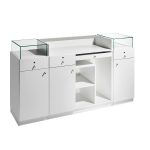 RD:280:-ROMANCE RECEPTION DESK-6